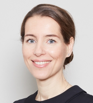 Prof. Dr. Kristina Adorjan