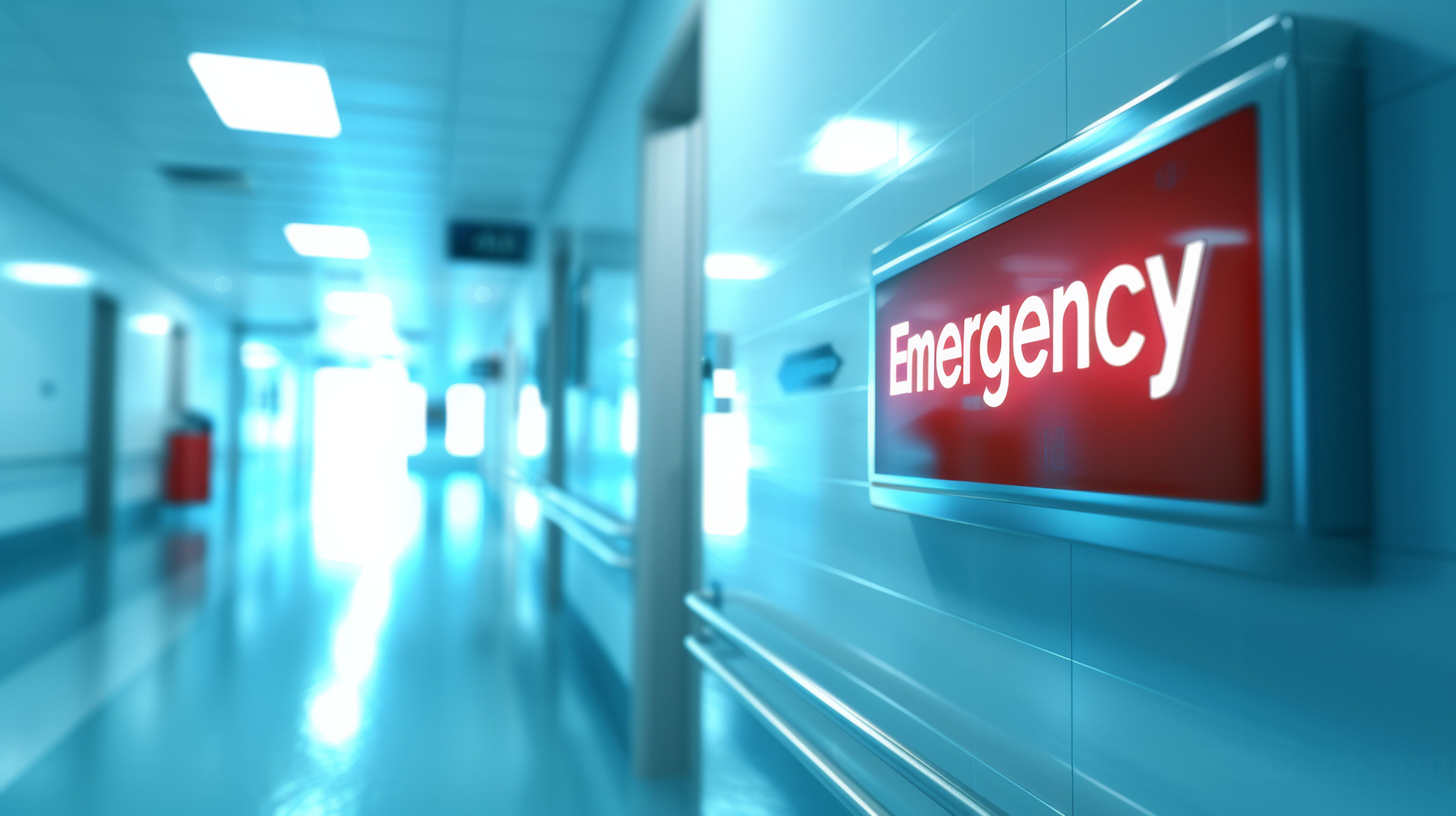 Emergency Department