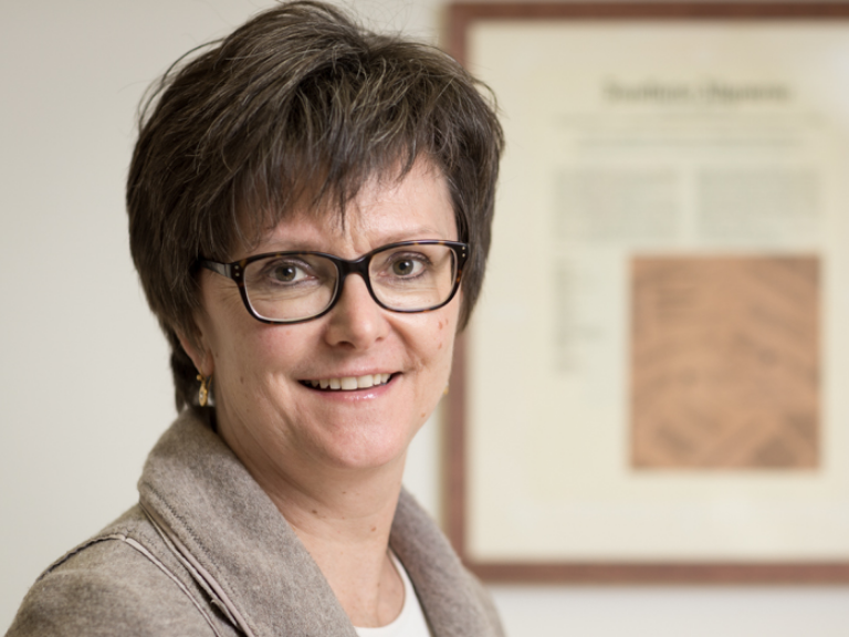 Prof. Britta Engelhardt