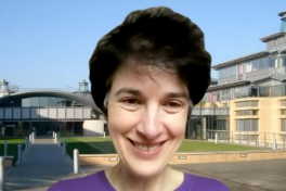 Prof. Dr. Mihaela van der Schaar